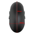 Front Mudguard Fender for Bobber Speedmaster 1200 (2018–2021)