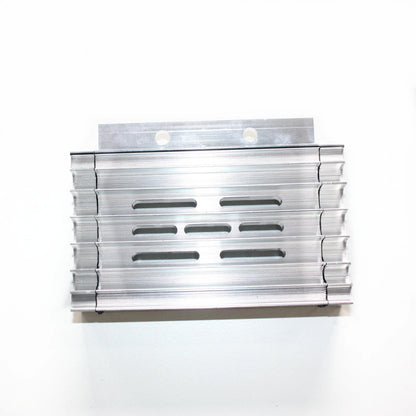 CNC Engine Oil Cooler Kit for PIT PRO Trail Dirt Bike (140cc 150cc)