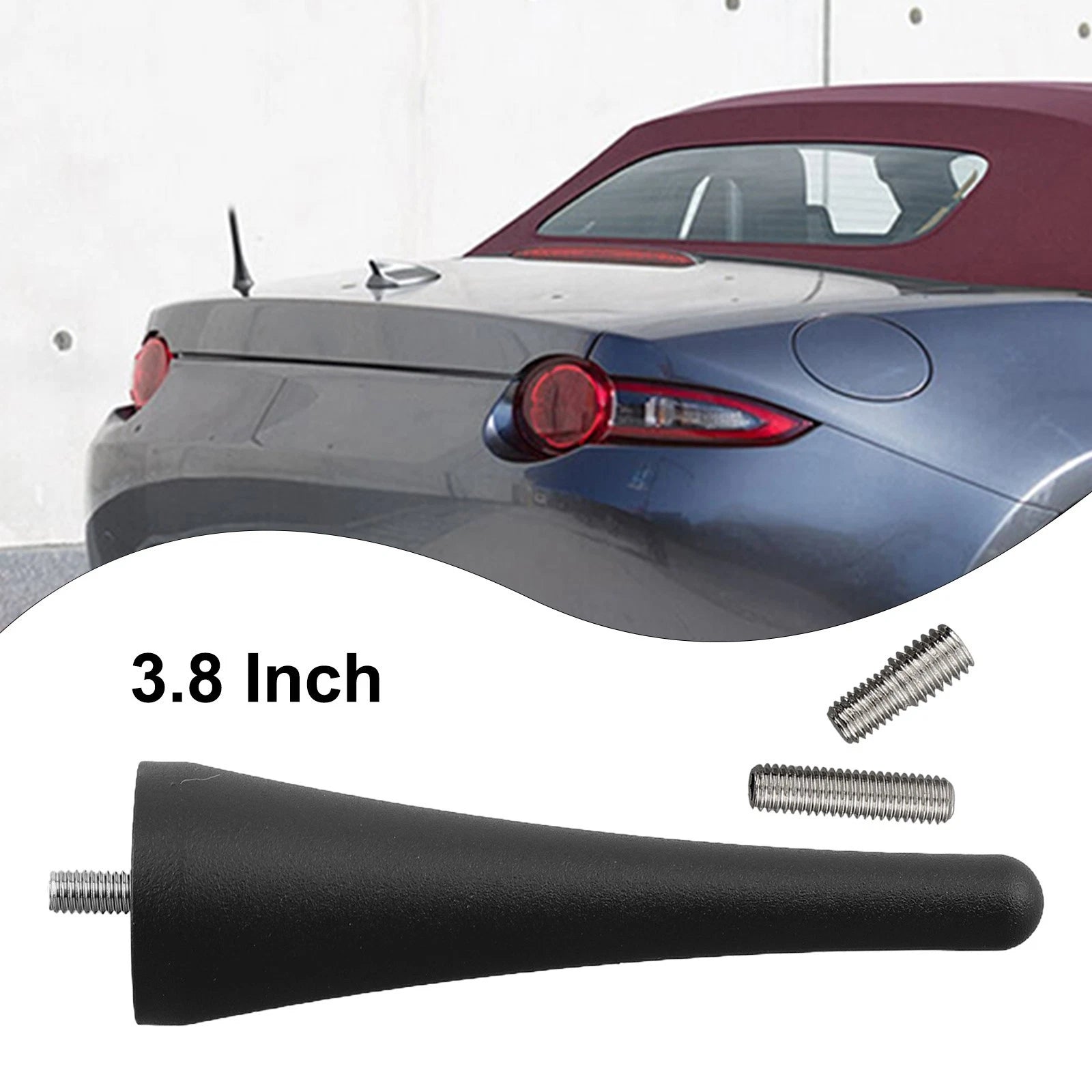 Antenna for Mazda Miata