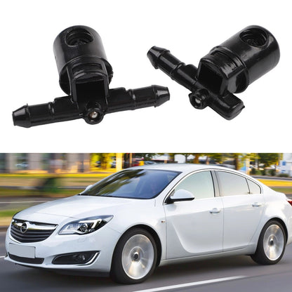 Washer Nozzle Jets for Car Wiper (12782508, 12782509)