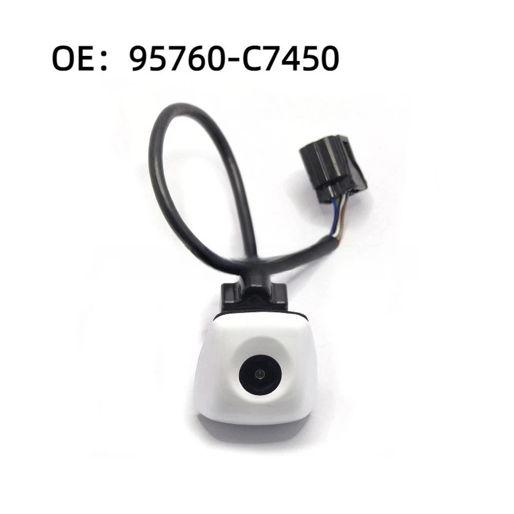 Rear View Camera for Hyundai i20 (2010–2014)