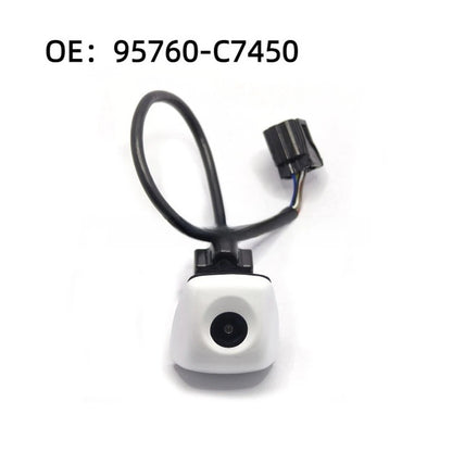 Rear View Camera for Hyundai i20 (2010–2014)
