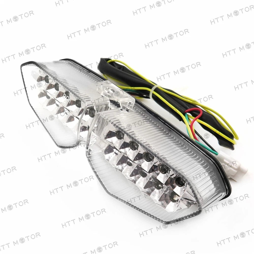 LED Tail Light for Yamaha YZF R6 R6S (2003–2008)
