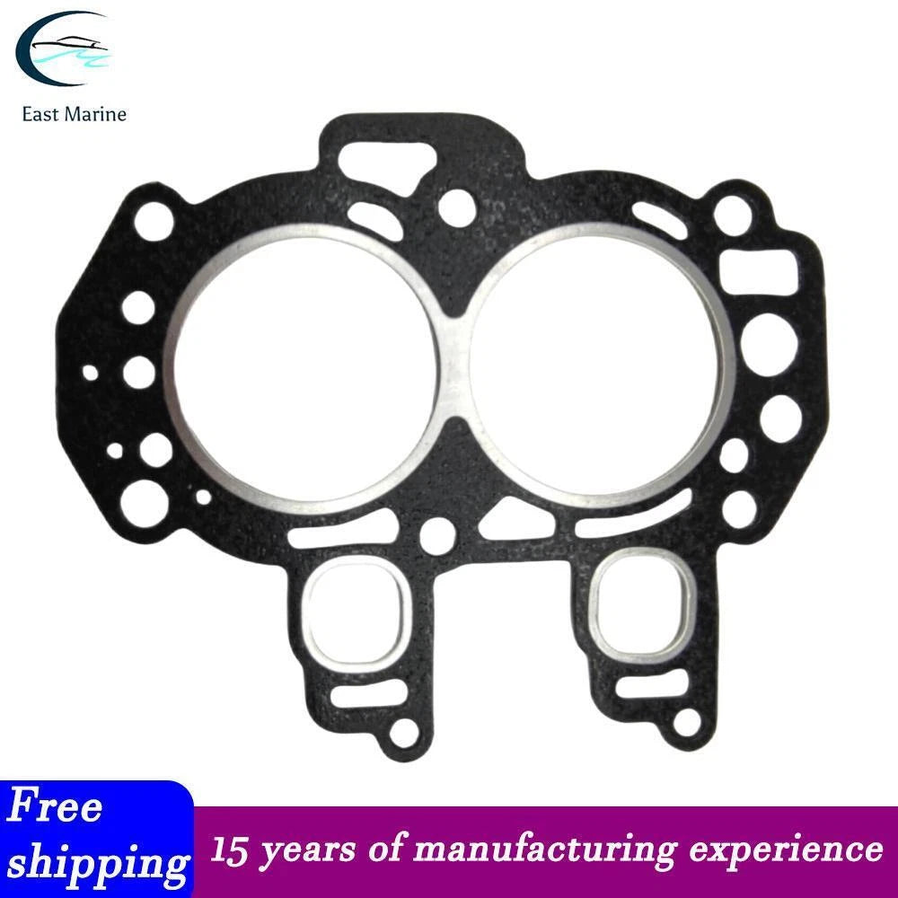 CYLINDER HEAD GASKET MERCURY OUTBOARD 8 9.9 HP 4 STROKE 27-8254821