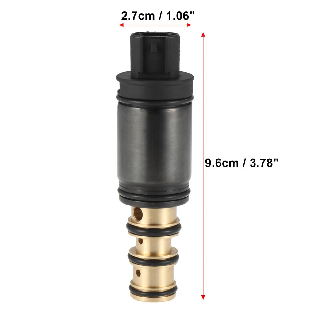 AC Compressor Control Solenoid Valve for Toyota Camry (2007–2009)