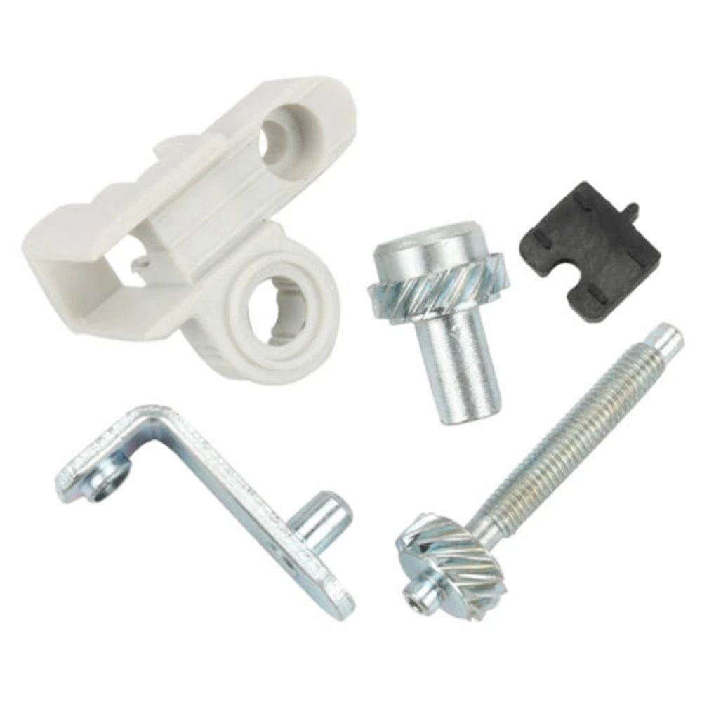 Adjustable Tool Chain Tensioning Device for M Series Chainsaws