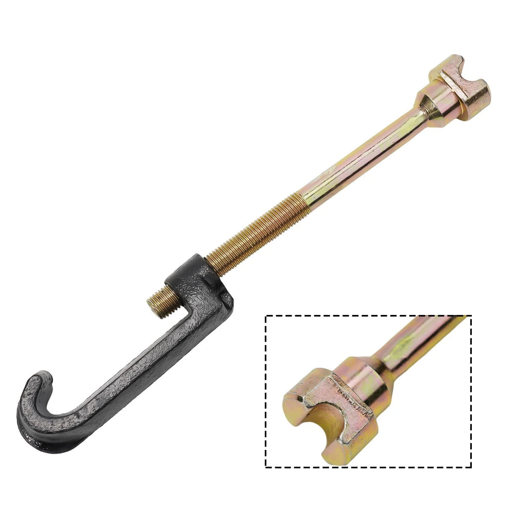 Carrier Hook Bolt for Spare Wheel Carrier (1 Pc)