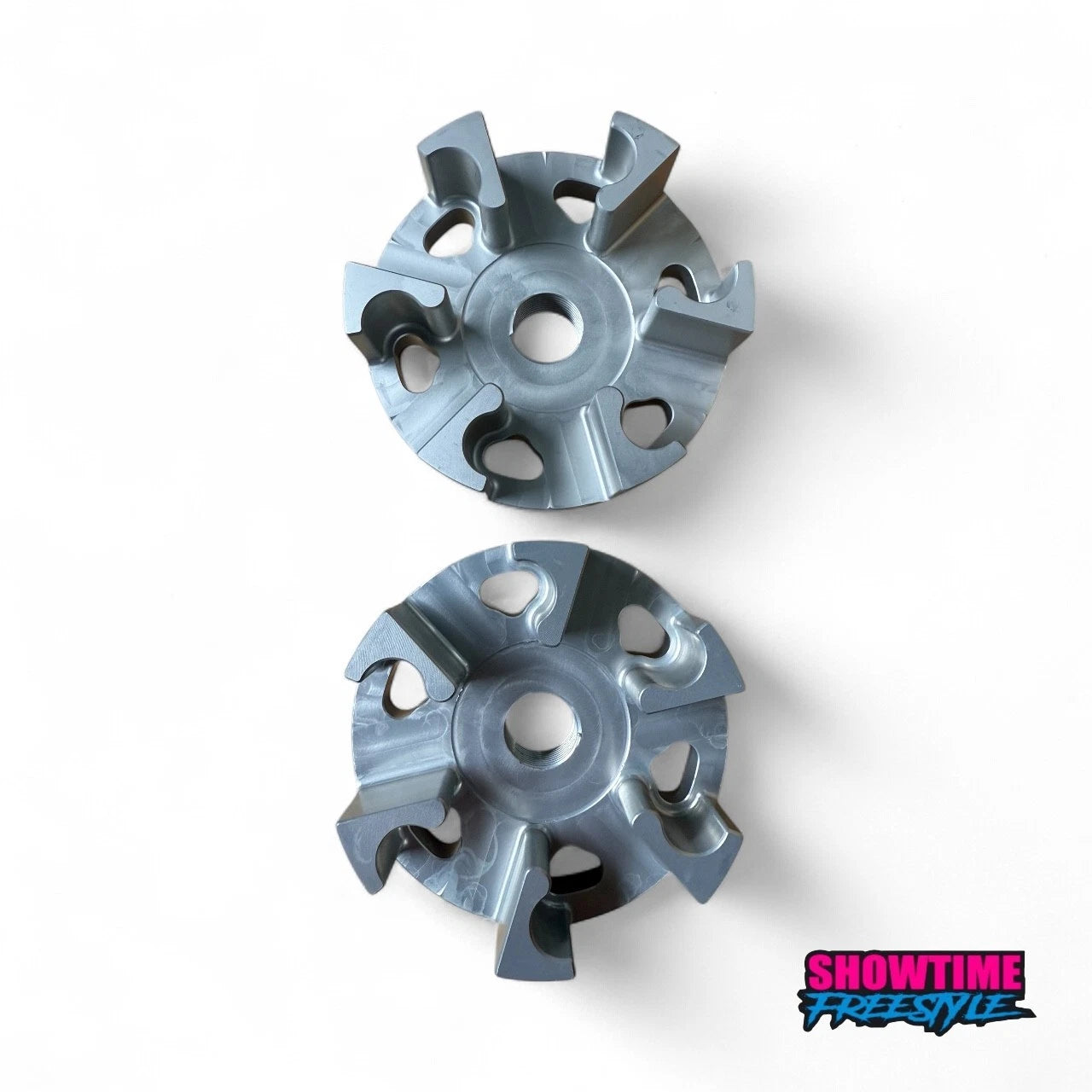Drive Coupler Set with Damper for Kawasaki 750 SX-R, 800 SXI, XI, SS
