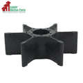 Water Pump Impeller for Yamaha Outboard (6F5-44352-00, 6F5-44352-01, 676-44352-00)