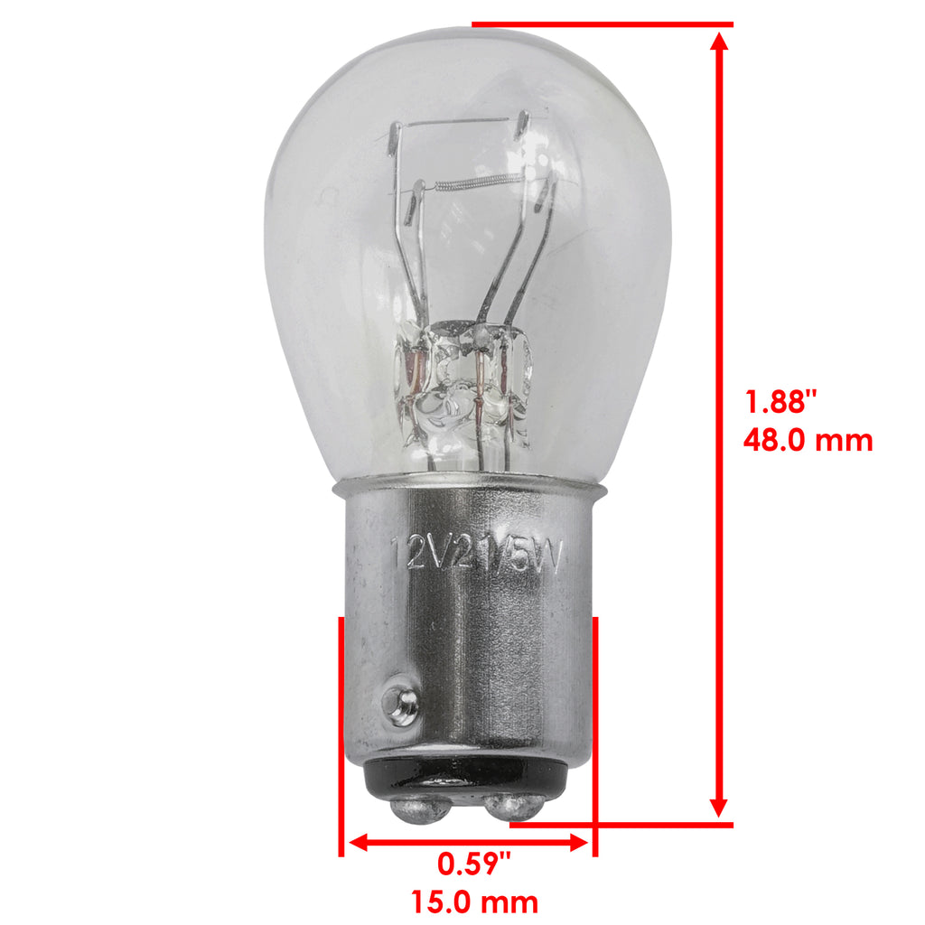 Headlight Socket Replacement for Volvo V60 S60 V90 (2015–2024)