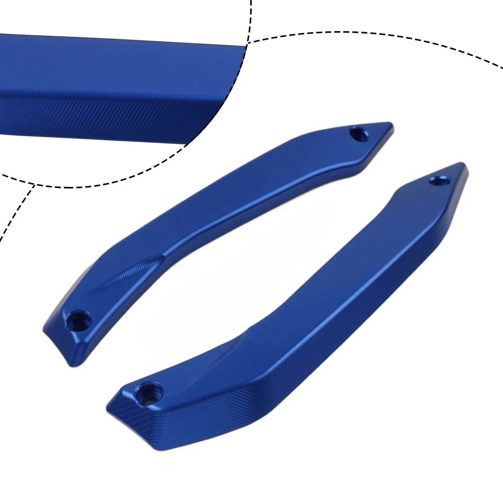Windscreen Fixed Bracket Side Cover Panel for Yamaha XMAX300 (2018–2022)