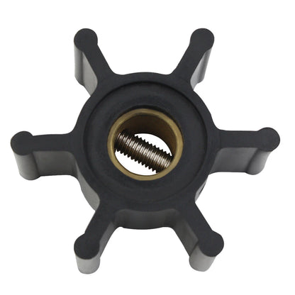 Marine Engine Cooling Sea Water Pump Impeller for Perkins 4.248 Engine
