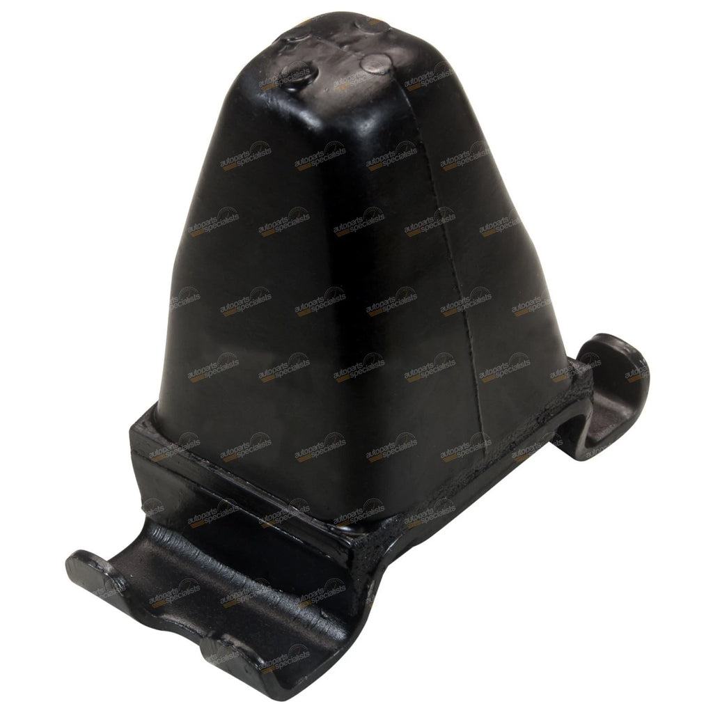 2 Rear Spring Bump Stops for Hilux LN167R (1997–2005) 4X4
