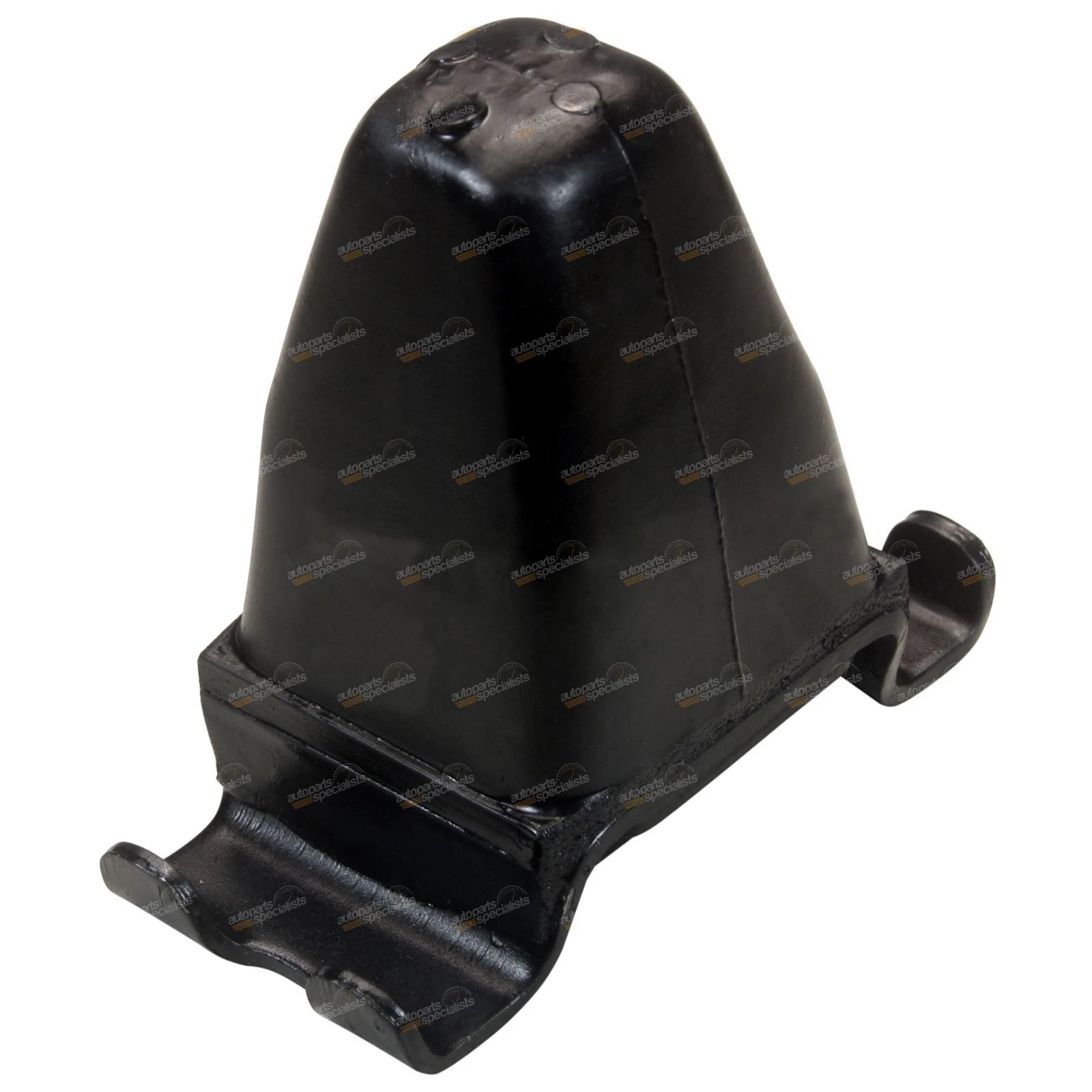 2 Rear Spring Bump Stops for Hilux LN167R (1997–2005) 4X4