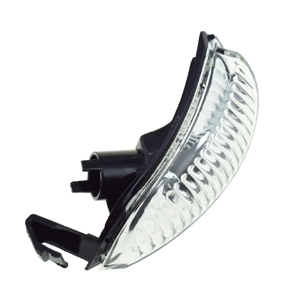 Left Side Rearview Mirror Signal Light 261600509R for Renault Logan Sandero II (2013–2020)