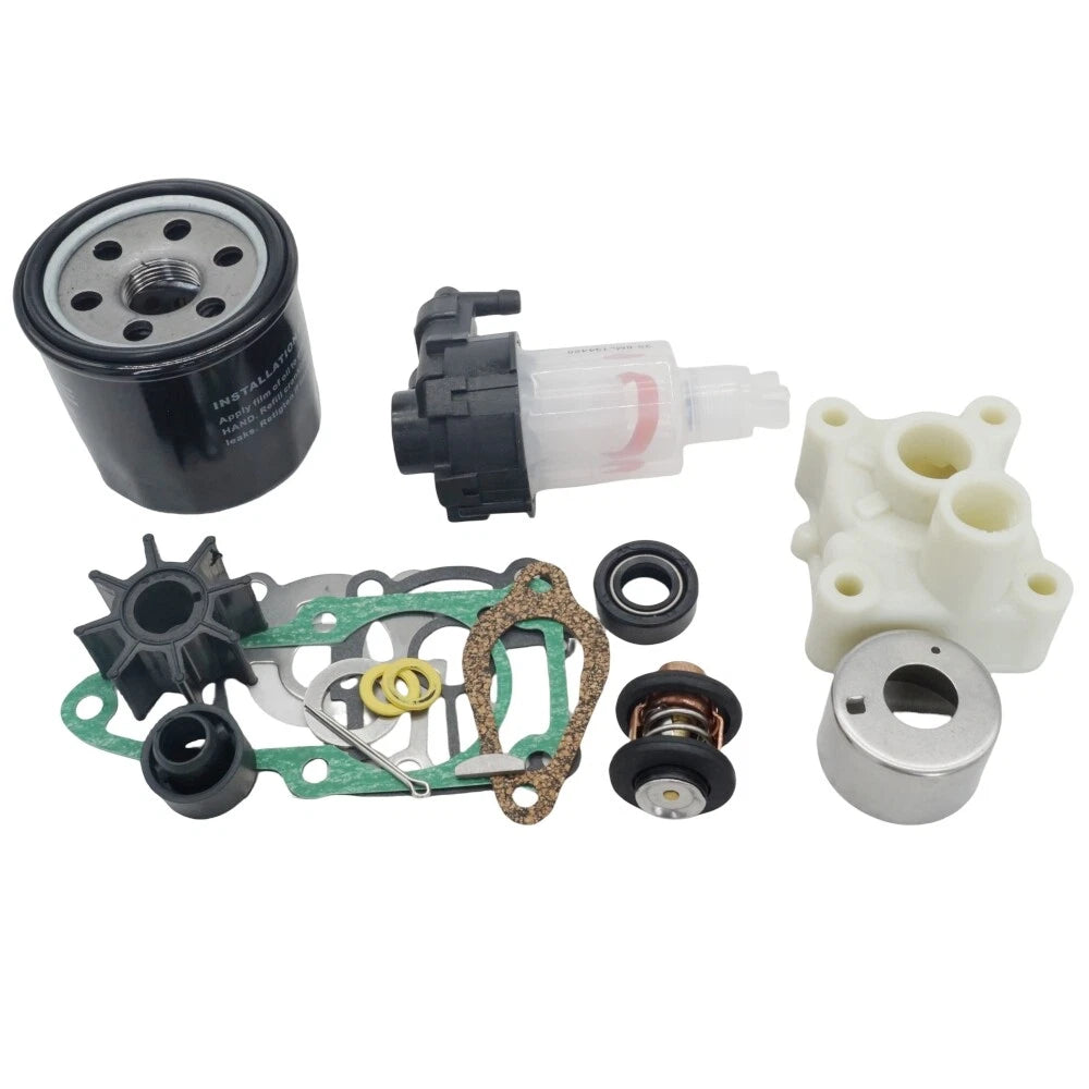 Service Kit for Mercury 10HP 15HP 20HP (0R833820 & Up, 8M0151470)