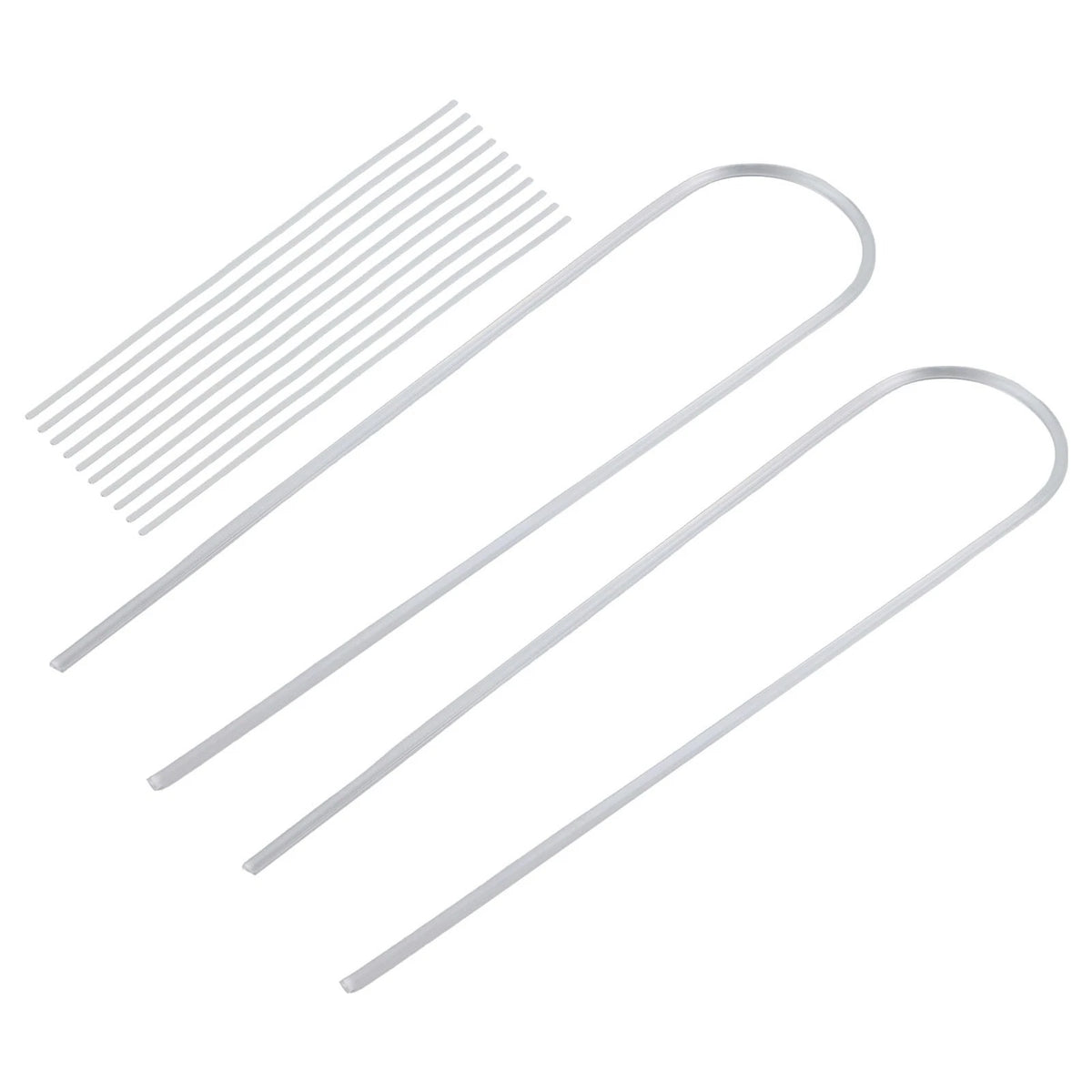 Sleek Design Plant Supports for Houseplants or Gardens