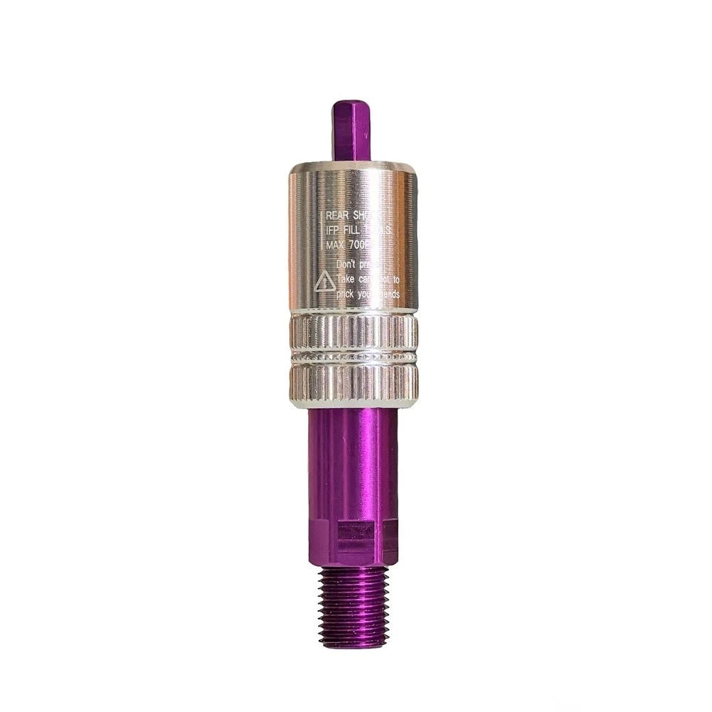 Rear Suspension Shock Pump Tool for FOX X-FUSION CCDB (700psi)