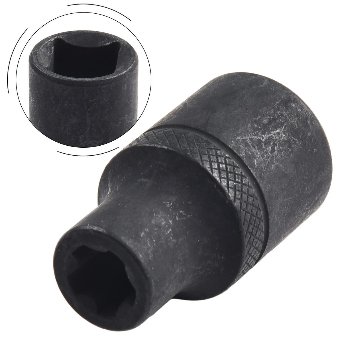 Battery Cover Screw Sleeve Wrench for Tesla (2017–2023)