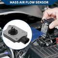 Mass Air Flow Sensor Meter No. 2225075010 for Toyota 4Runner (2003–2009)