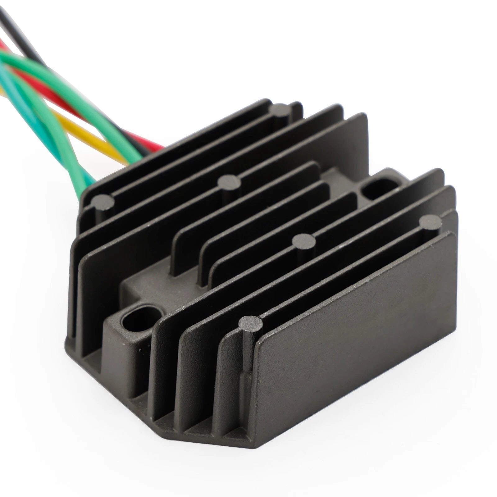 Voltage Regulator 15 Amp for Yanmar (119660-77710, 114340-77710, 114399-77710)