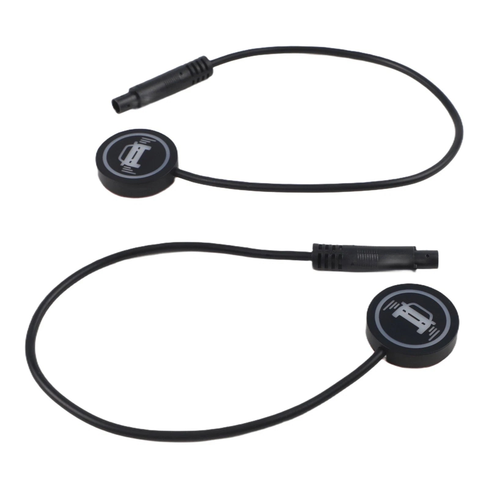 Blind Spot Detection Lens Light for