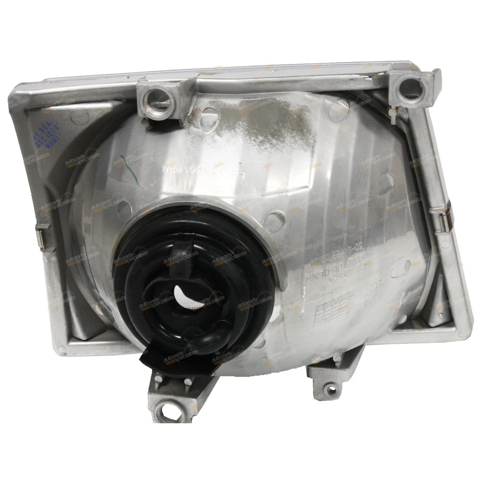 RH Headlight for Ford Courier PG PH Series (2002–2006) RHS