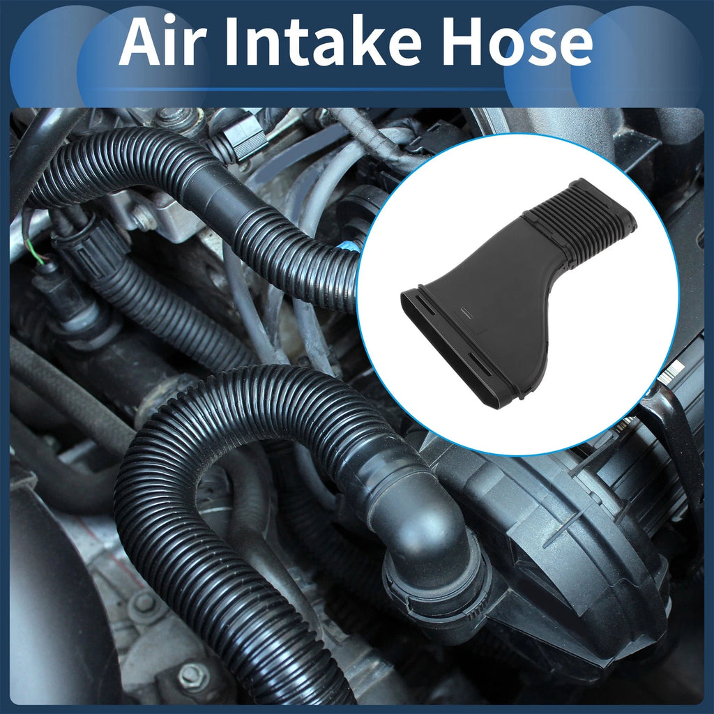 Engine Air Intake Hose Replacement for Mercedes Benz (2003–2021)
