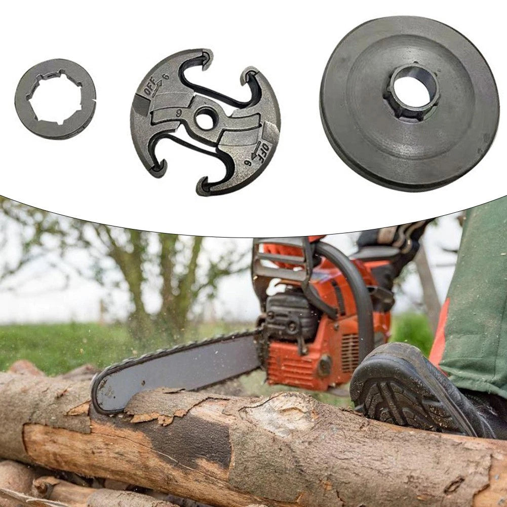 Split Clutch Drum Sprocket Kit for H345 H350 H450 (Replacement Parts)