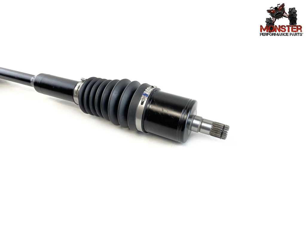 Monster XP Series Front Right CV Axle for Can-Am (705401936)