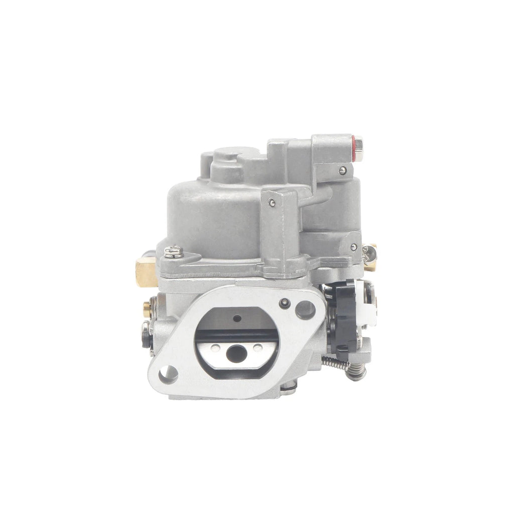 Carburetor for Yamaha 4 Stroke 9.9 HP F9.9J FT9.9L (1999–2006) 6DR-14301