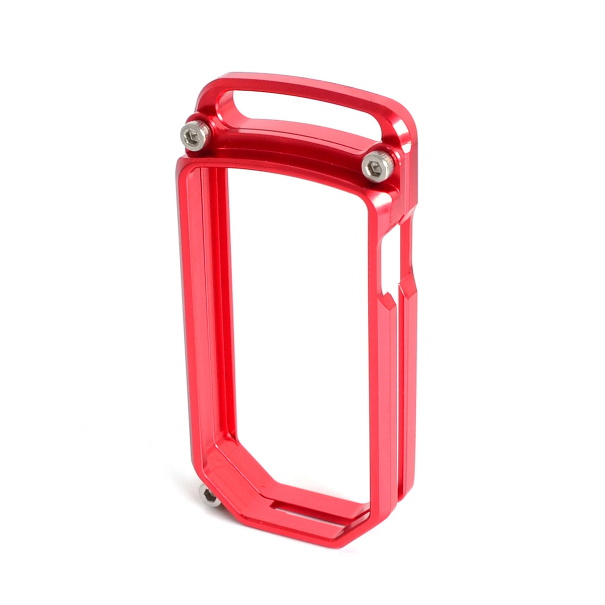 CNC Key Cover for Ducati Diavel, Multistrada 1200, 1200S (2011–2014)