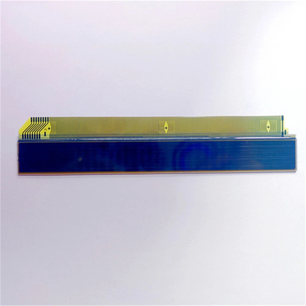 LCD Display for BMW E36 3-Series OBC 318 M3 (1992–1999) 8/11 Buttons