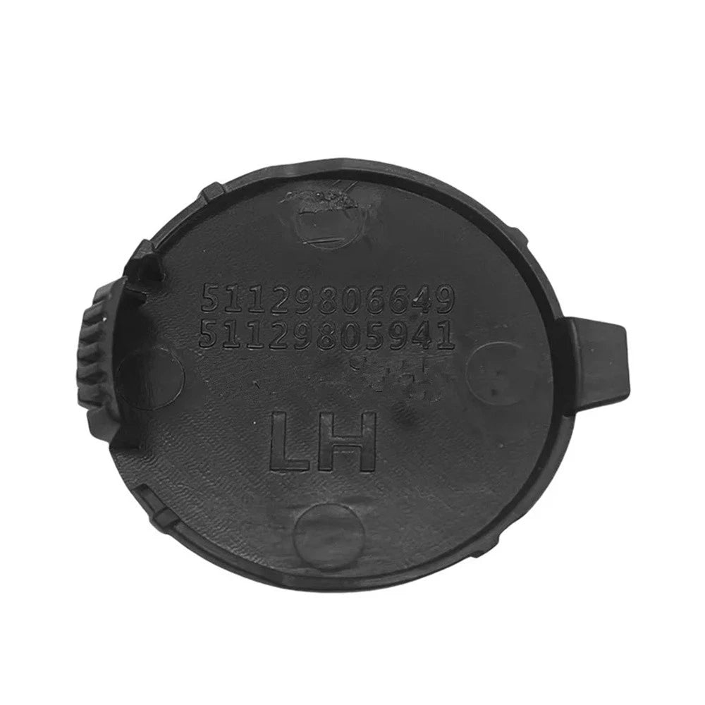 Tow Hook Cap Cover for BMW MINI R60 (2010–2017) 51129806649