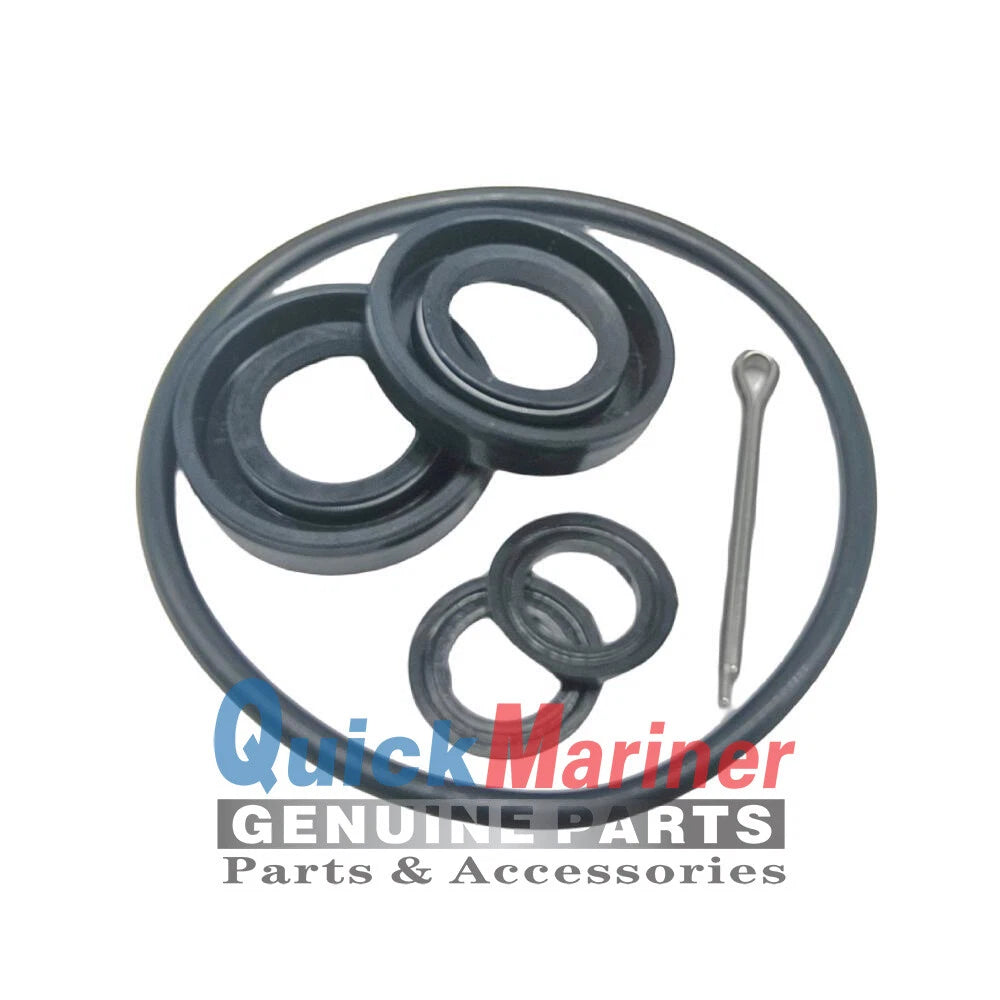 Propeller Shaft Seal Kit for Suzuki (09289-17L02, 09280-57L01)