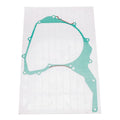 LH Generator Stator Cover Gasket for Yamaha TDM900 TDM 900 ABS (2002–2013)