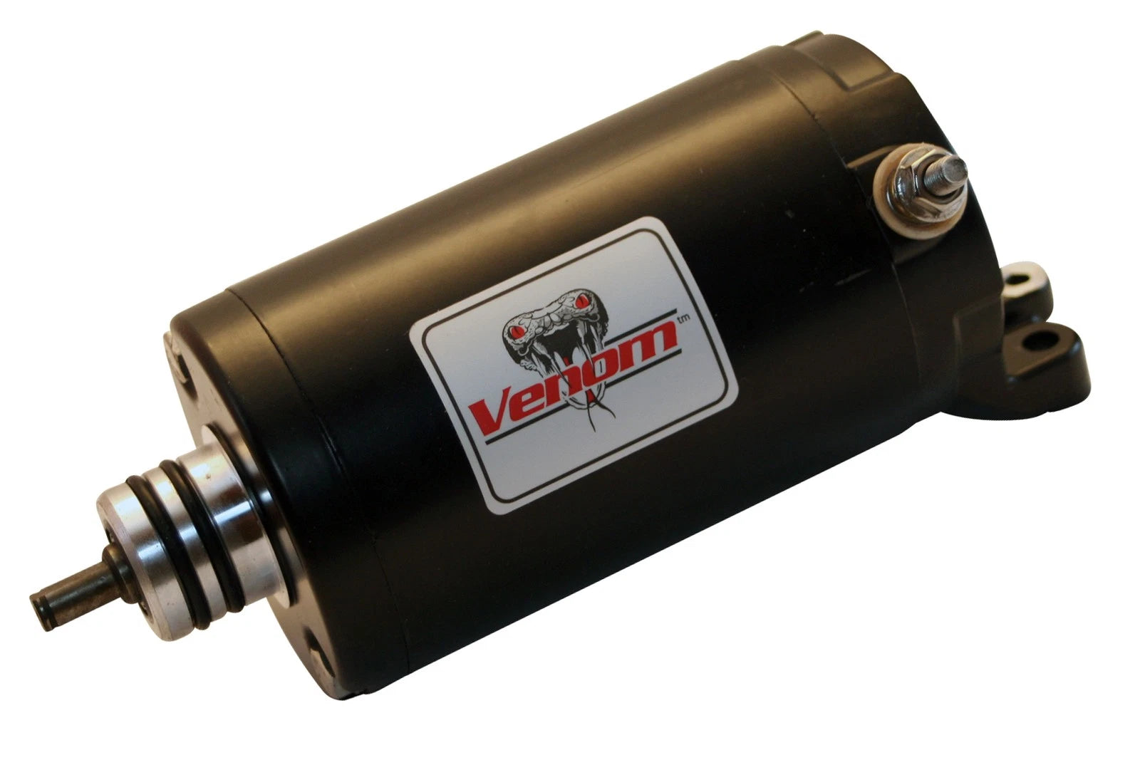 Starter for SeaDoo GTX RXP RXT LTD 4-TEC (2002–2007)