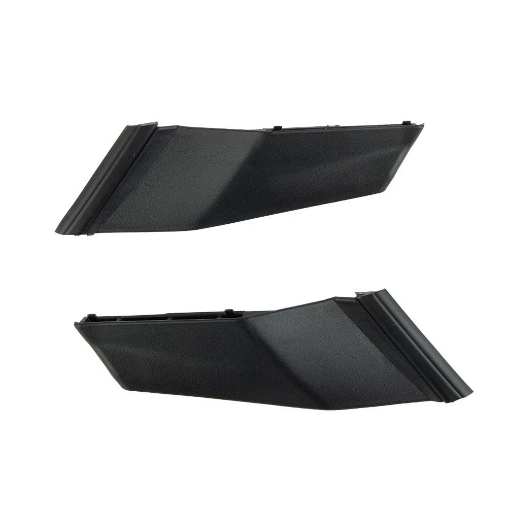 Cowl Side Cover Extension for Toyota (2014–2019) Black