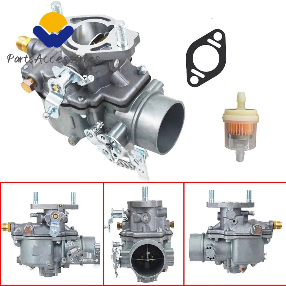 Carburetor for Ford/New Holland 3000 Series 3 Cyl (1965–1974) 13916 1103-0004