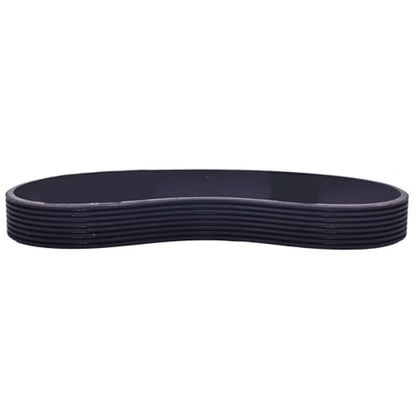 17 Inch EPDM Polyester Belt for Commercial 2950 Treadmill (Multi Wedge)