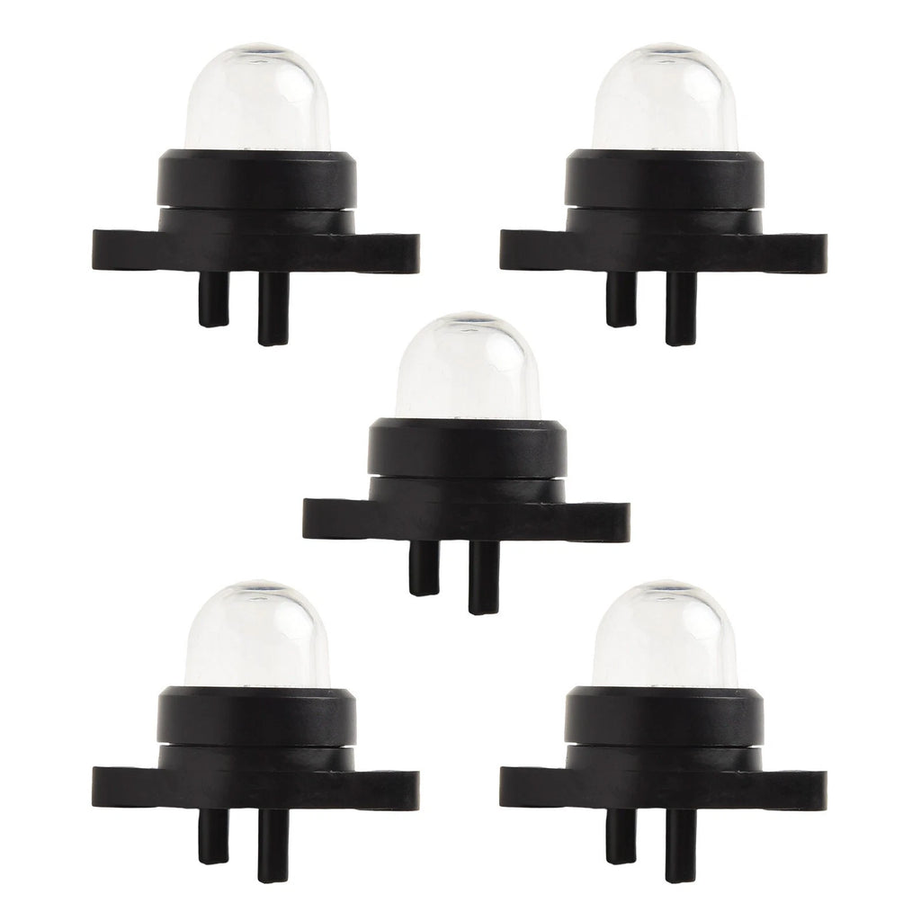 5X Replacement Carburetor Bulbs for Poulan Chainsaws