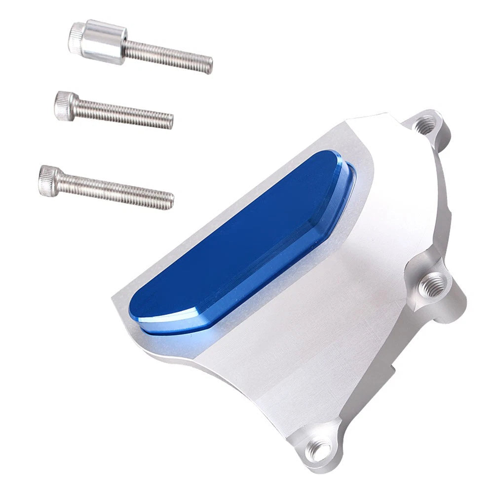 Motor Engine Frame Guard Cover Protector Slider For 2008-2012 Honda CBR 1000RR