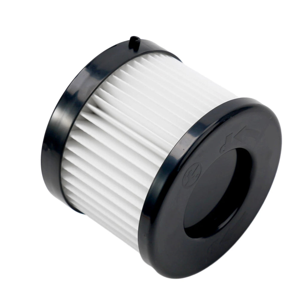 HEPA Filter Cleaning Brush for Automotive Accessories (Filter Lock Design)