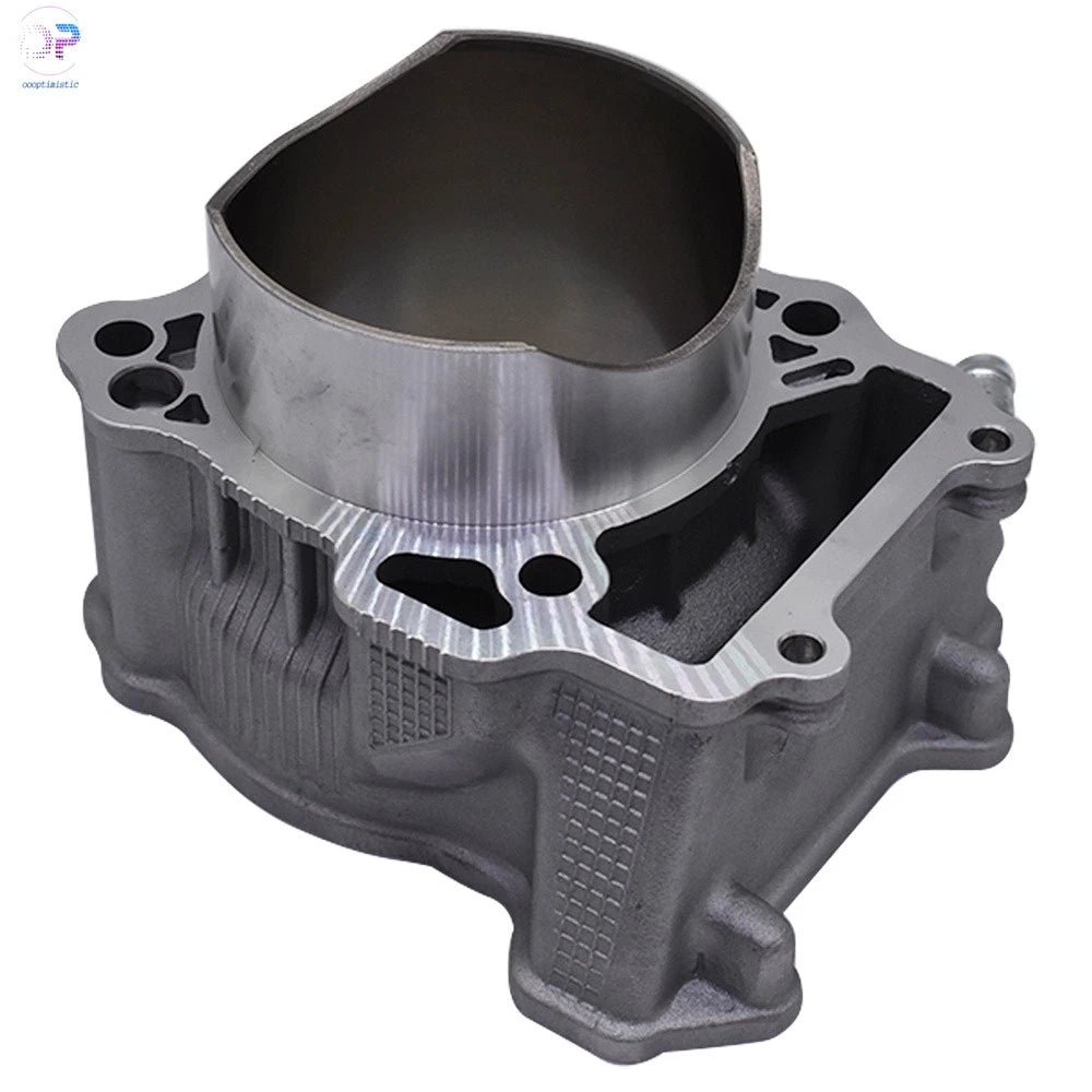 Big Bore Cylinder Piston Kit 94mm 434cc for Suzuki DR-Z400 (2000–2015)
