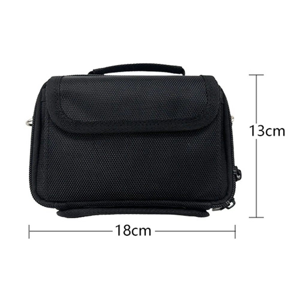 Fish Finder Storage Bag for Universal Use (Waterproof, Nylon)