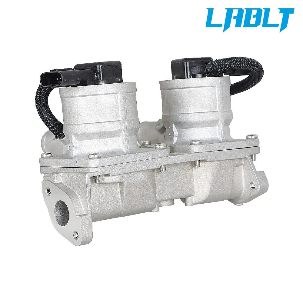 Secondary Air Injection Check Valve for Toyota Tundra (2007–2020) 2570138060