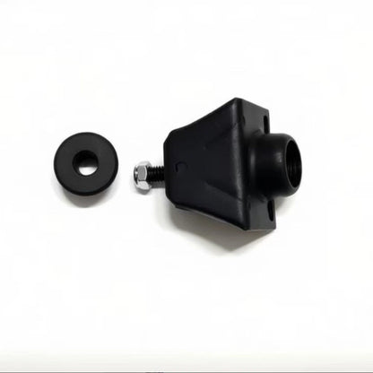 ABS Manual Shift Bushing for BMW E23 E24 E28 E30 E32 E34 (1977–1993) 25111220707