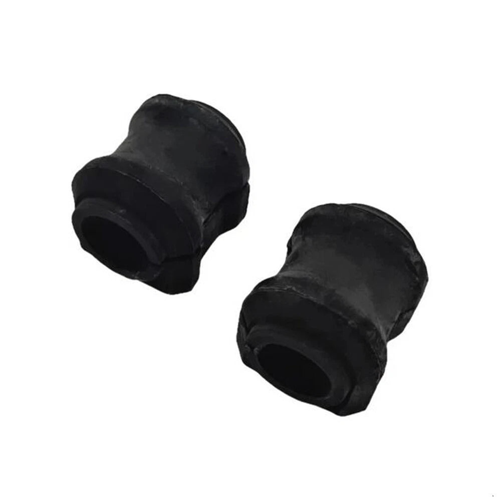 2Pcs Rear Stabilizer Bushing Rubber 48818-42010 for Toyota RAV4 (2008–2016)