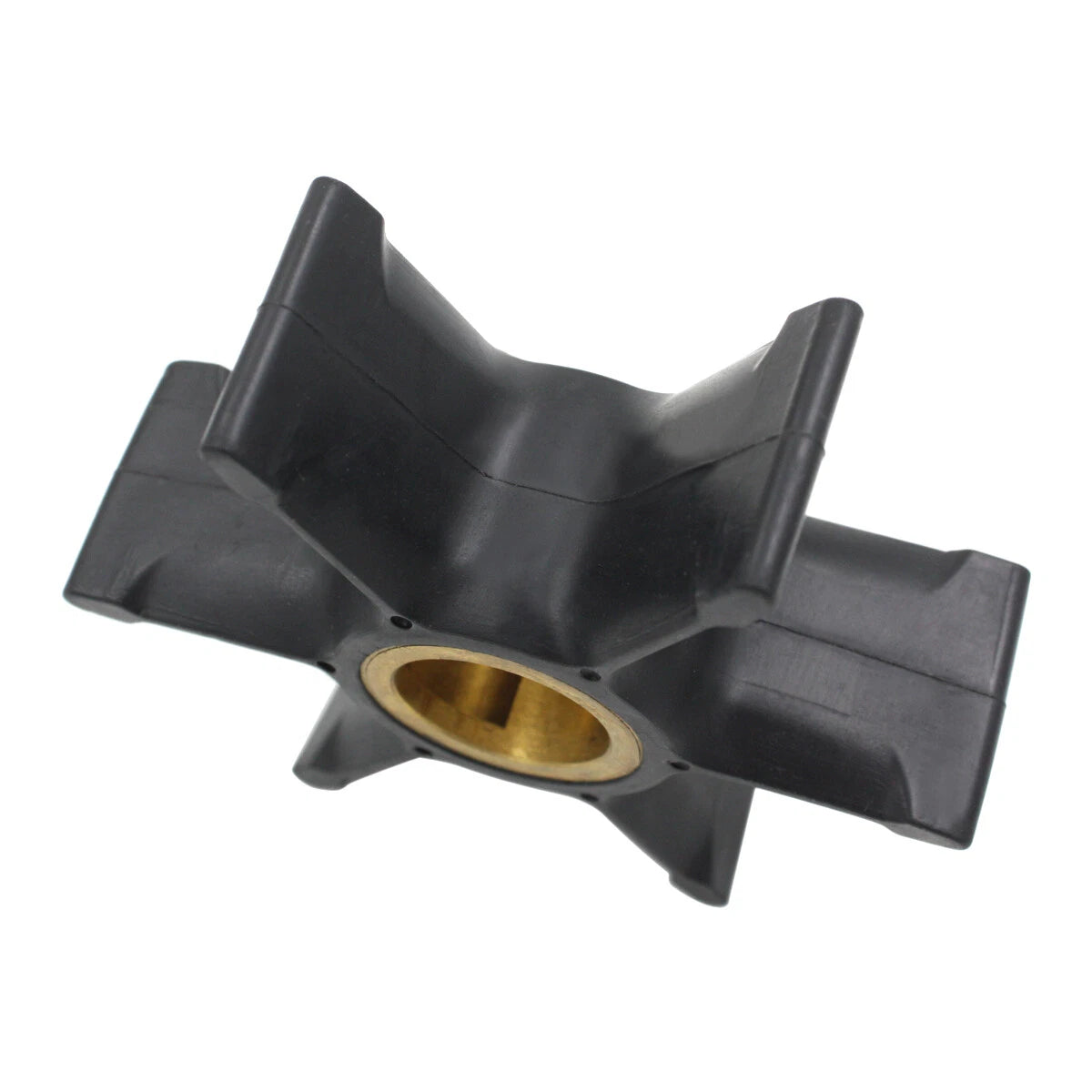 Water Pump Impeller for Johnson Evinrude 396809 (18-3368, 35-55 HP)