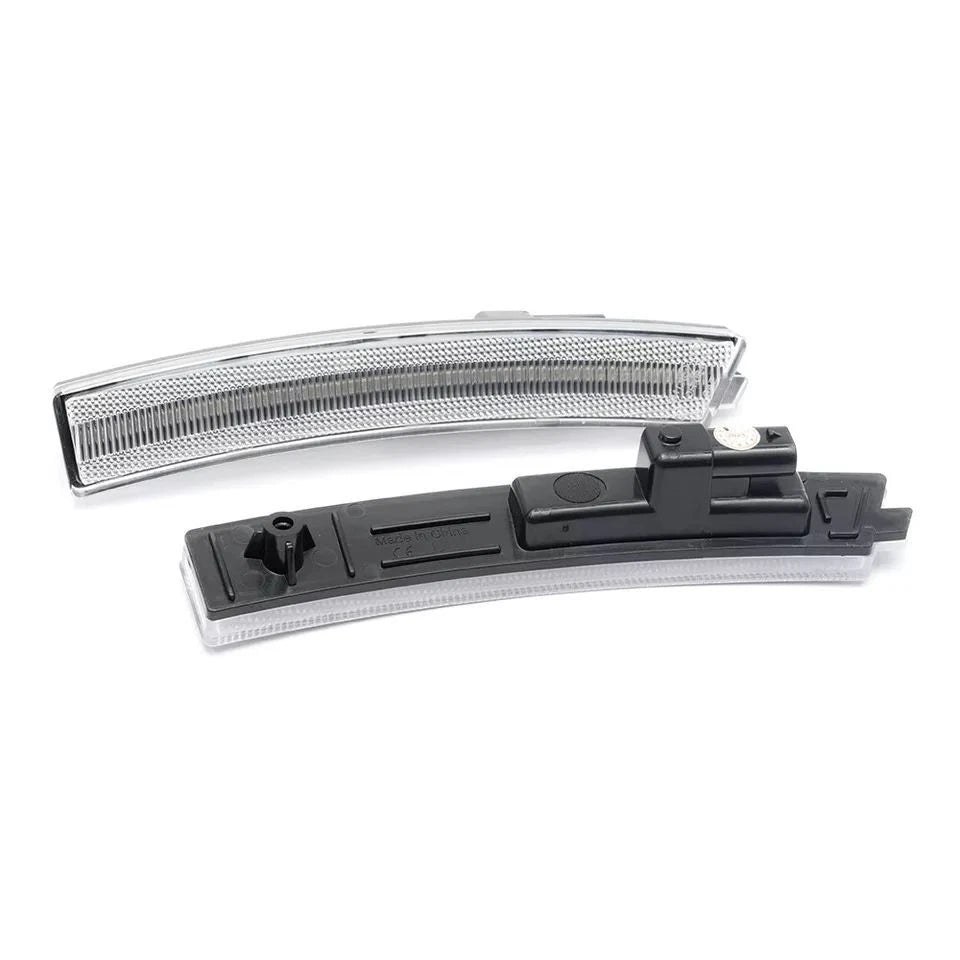 LED Front Bumper Side Marker Lights for Cadillac CT4 (2020–2024)
